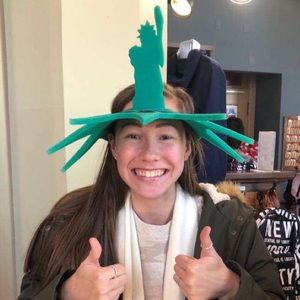 Meet your Posher, Bailee